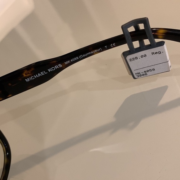 Michael Kors frames - Picture 7 of 8
